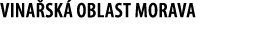 Vina sk oblast Morava 