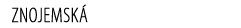 znojemsk 