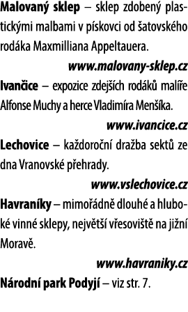 Malovan sklep – sklep zdoben  plastick mi malbami v p skovci od  atovsk ho rod ka Maxmilliana Appeltauera. www.malov...