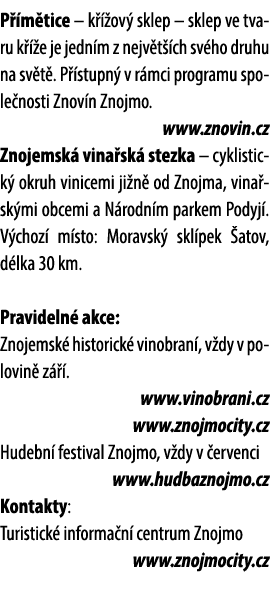 P m tice – k   ov  sklep – sklep ve tvaru k   e je jedn m z nejv t  ch sv ho druhu na sv t . P  stupn  v r mci progr...