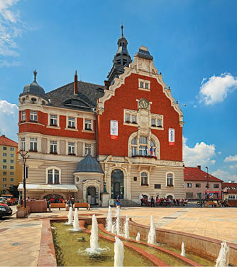 Kniha “MORAVA BEST - Libor Sv ek" - 1. vyd n  2018/2019 Photographer: Libor Svacek; box@fotosvacek.cz; Mobile: +420 602428001; 