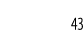 43