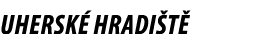 Uhersk hradi t 