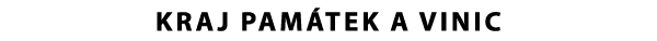 kraj pam tek a vinic