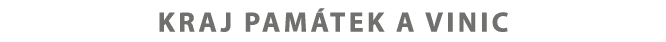 kraj pam tek a vinic
