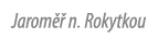 Jarom  n. Rokytkou