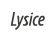 Lysice