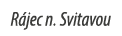 R jec n. Svitavou