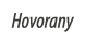 Hovorany