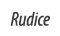 Rudice