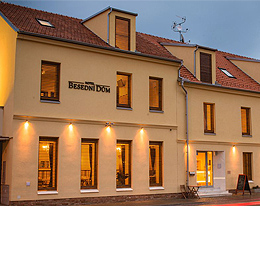 Hotel Besední dům Valtice