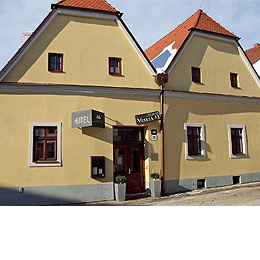 Hotel Lahofer Znojmo