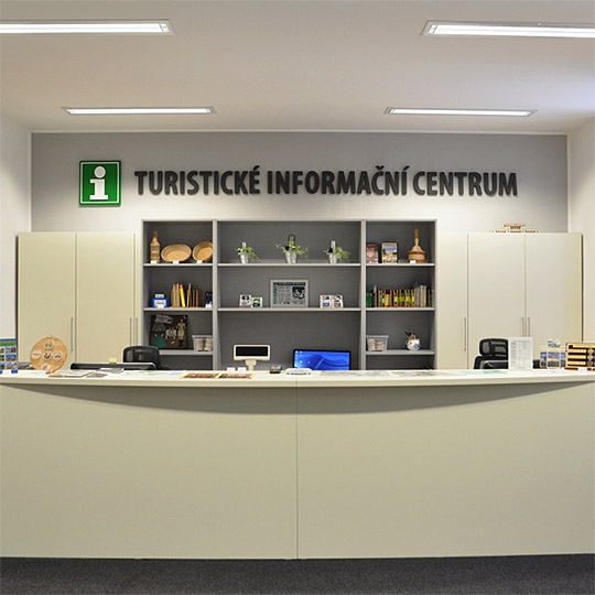 Infocentrum Břeclav