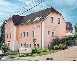 Hotel Pavlov