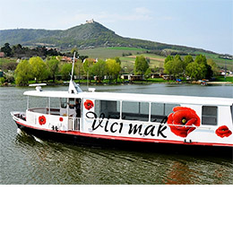 Lodní doprava Břeclav