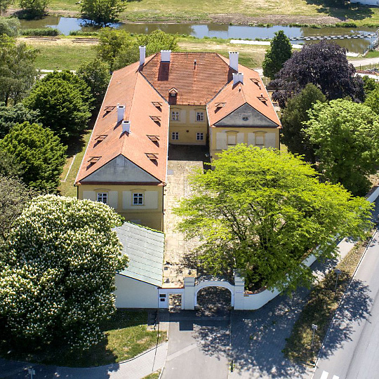 Masarykovo muzeum v Hodoníně