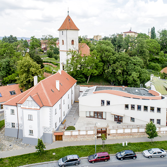 Vlastivědné muzeum Kyjov