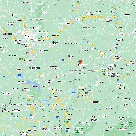 Kyjov